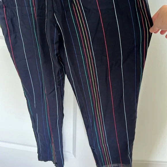 Anthropologie. Jumpsuit. Cotton. NWT - Picture 8 of 8